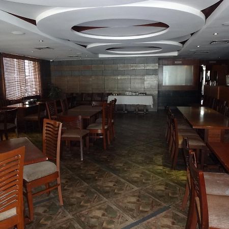 The Castello Residency Hotel โคอิมบาทอร์ ภายนอก รูปภาพ