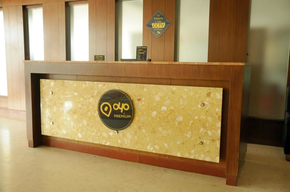 The Castello Residency Hotel โคอิมบาทอร์ ภายนอก รูปภาพ