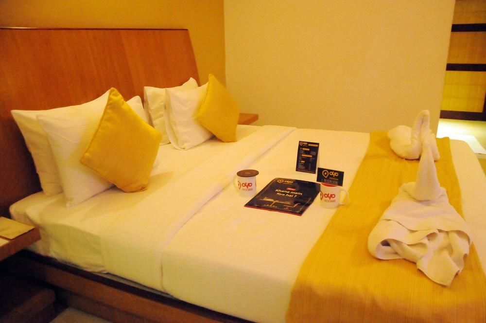 The Castello Residency Hotel โคอิมบาทอร์ ภายนอก รูปภาพ