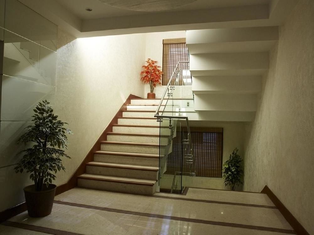 The Castello Residency Hotel โคอิมบาทอร์ ภายนอก รูปภาพ