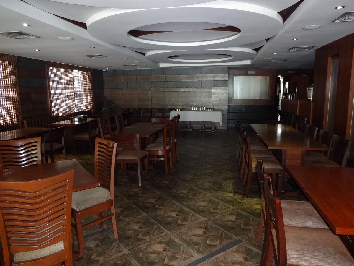 The Castello Residency Hotel โคอิมบาทอร์ ภายนอก รูปภาพ