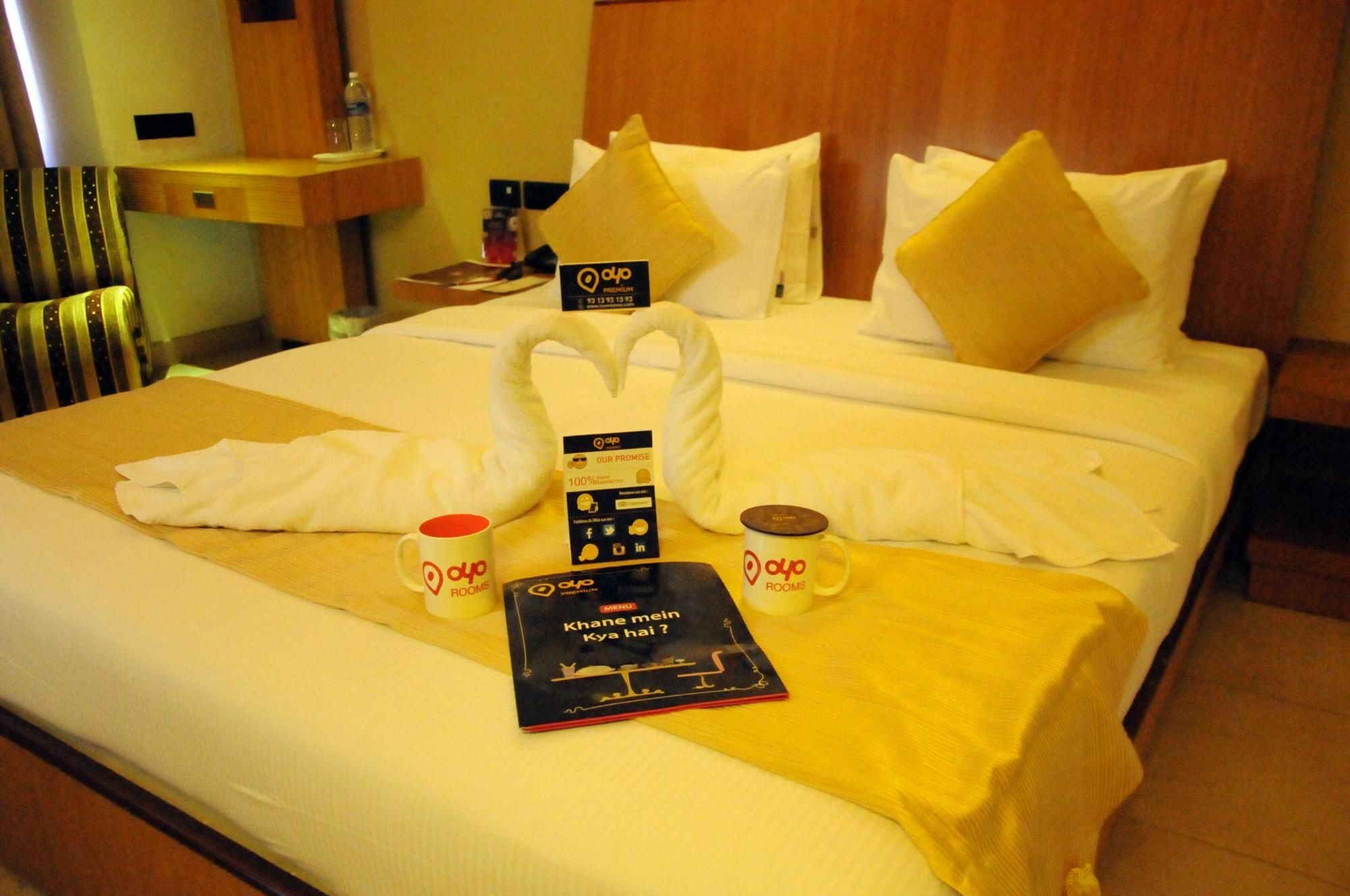 The Castello Residency Hotel โคอิมบาทอร์ ภายนอก รูปภาพ